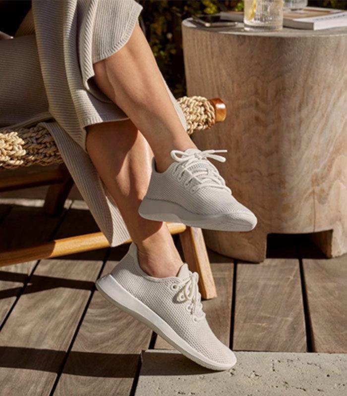 Women's Canvas Cruiser Slip On