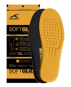 HUNDRED Soft Glide Insoles