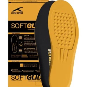 HUNDRED Soft Glide Insoles